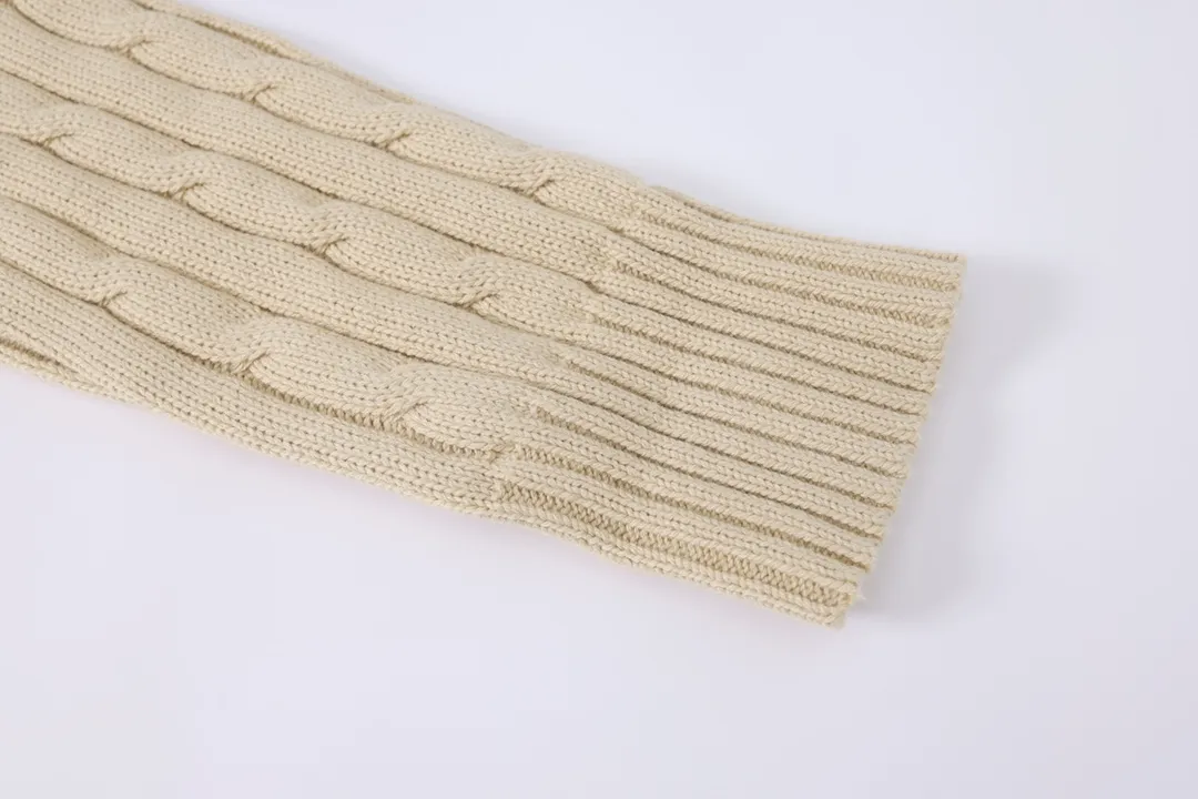 P200 Item No.: 6007 Ralph Lauren Women’s Pullover Sweater (Pure Cotton) Size: S-XL